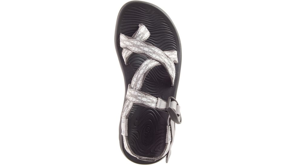 Chaco Zvolv 2 Sandal - Women's, Swell Nickel, 5 US J106652-05.0