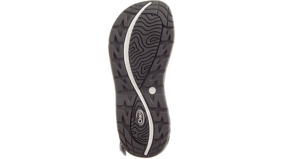 Chaco Zvolv 2 Sandal - Women's, Swell Nickel, 5 US J106652-05.0
