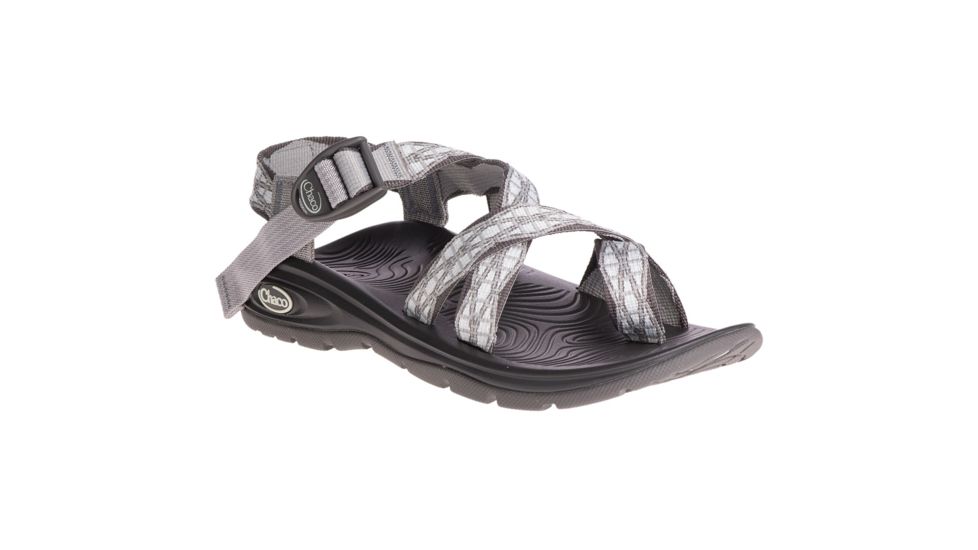 Chaco Zvolv 2 Sandal - Women's, Swell Nickel, 5 US J106652-05.0