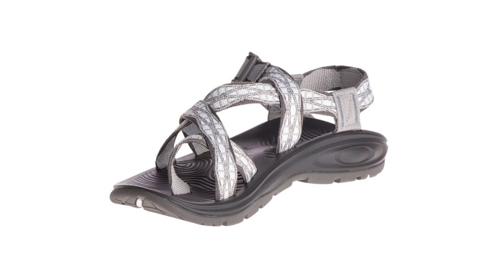 Chaco Zvolv 2 Sandal - Women's, Swell Nickel, 5 US J106652-05.0