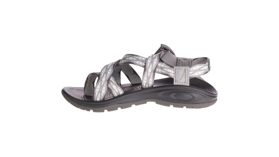 Chaco Zvolv 2 Sandal - Women's, Swell Nickel, 5 US J106652-05.0