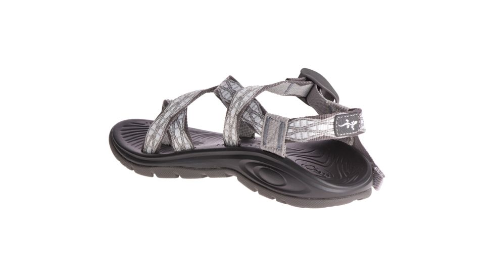 Chaco Zvolv 2 Sandal - Women's, Swell Nickel, 5 US J106652-05.0
