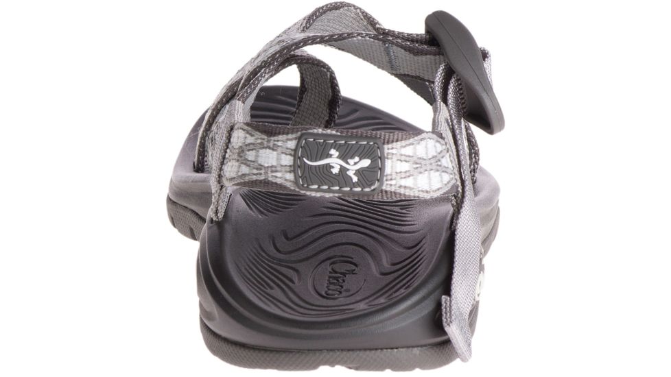 Chaco Zvolv 2 Sandal - Women's, Swell Nickel, 5 US J106652-05.0