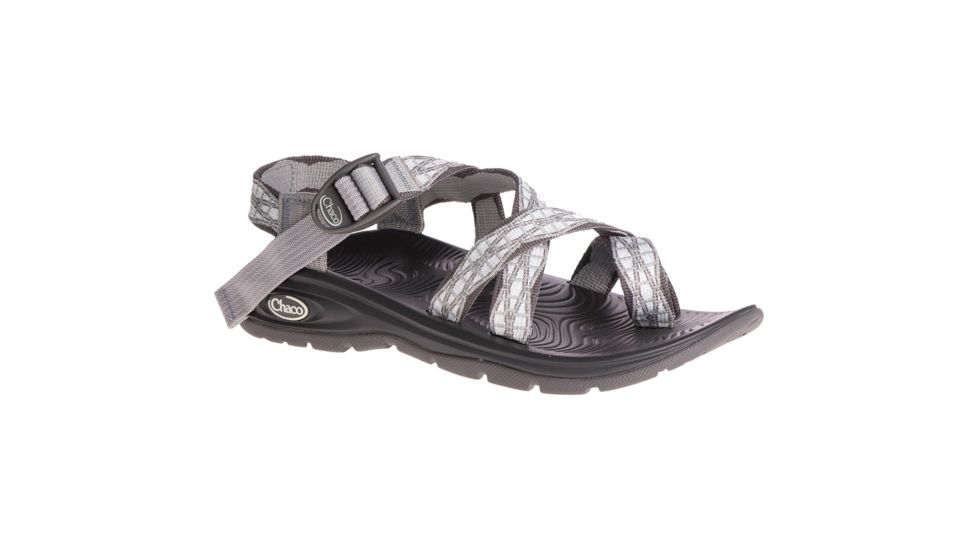 Chaco Zvolv 2 Sandal - Women's, Swell Nickel, 5 US J106652-05.0