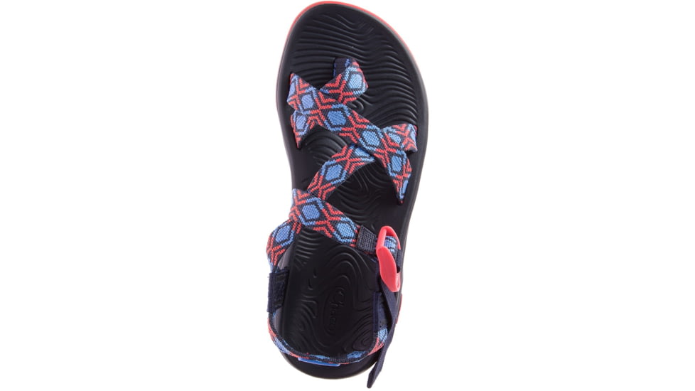 Chaco Zvolv 2 Sandal - Women's, Standard Eclipse, 7 US J106654-07.0