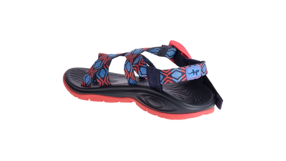 Chaco Zvolv 2 Sandal - Women's, Standard Eclipse, 7 US J106654-07.0