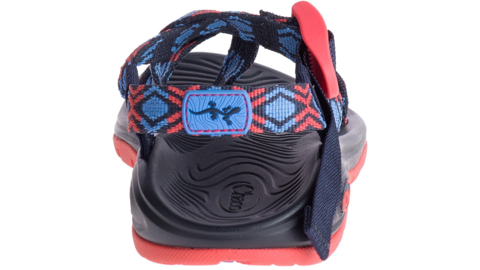 Chaco Zvolv 2 Sandal - Women's, Standard Eclipse, 7 US J106654-07.0