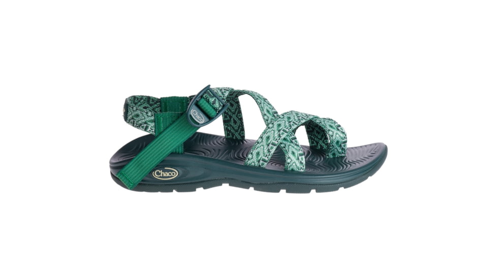 Chaco Zvolv 2 Sandal - Women's, Nested Pine, 8 US J106656-08.0