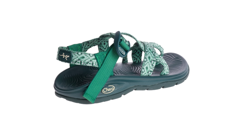 Chaco Zvolv 2 Sandal - Women's, Nested Pine, 8 US J106656-08.0