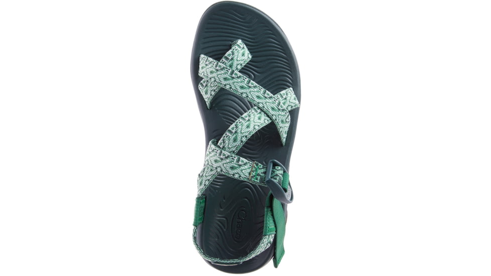 Chaco Zvolv 2 Sandal - Women's, Nested Pine, 8 US J106656-08.0