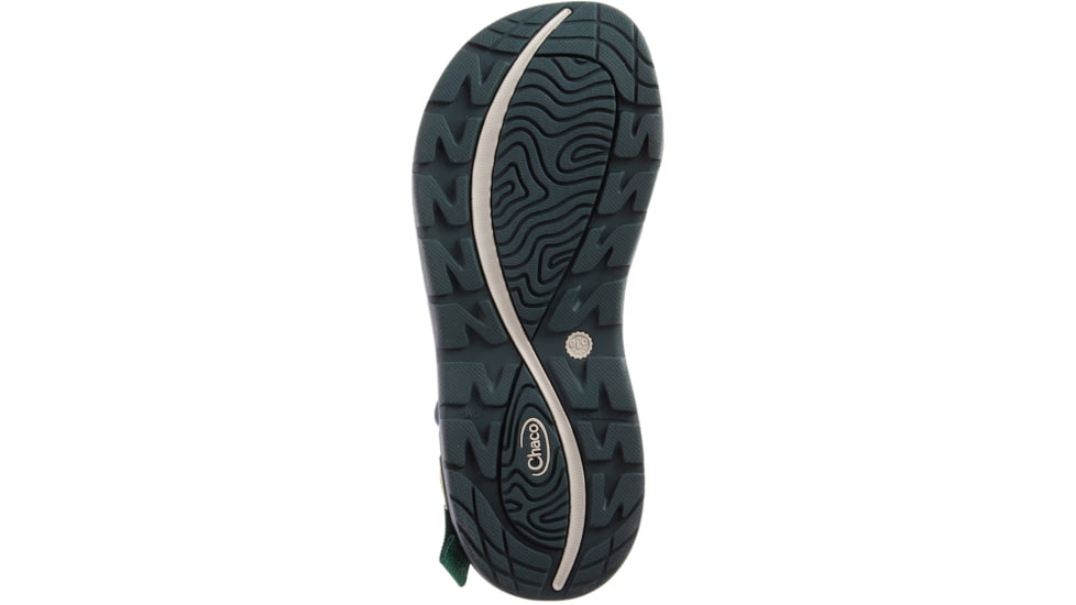 Chaco Zvolv 2 Sandal - Women's, Nested Pine, 8 US J106656-08.0