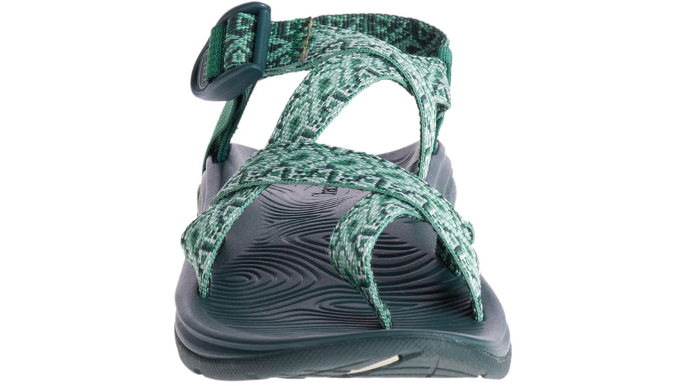 Chaco Zvolv 2 Sandal - Women's, Nested Pine, 8 US J106656-08.0