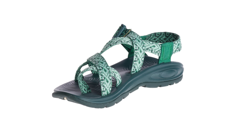 Chaco Zvolv 2 Sandal - Women's, Nested Pine, 8 US J106656-08.0