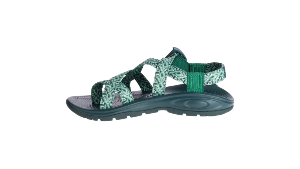 Chaco Zvolv 2 Sandal - Women's, Nested Pine, 8 US J106656-08.0