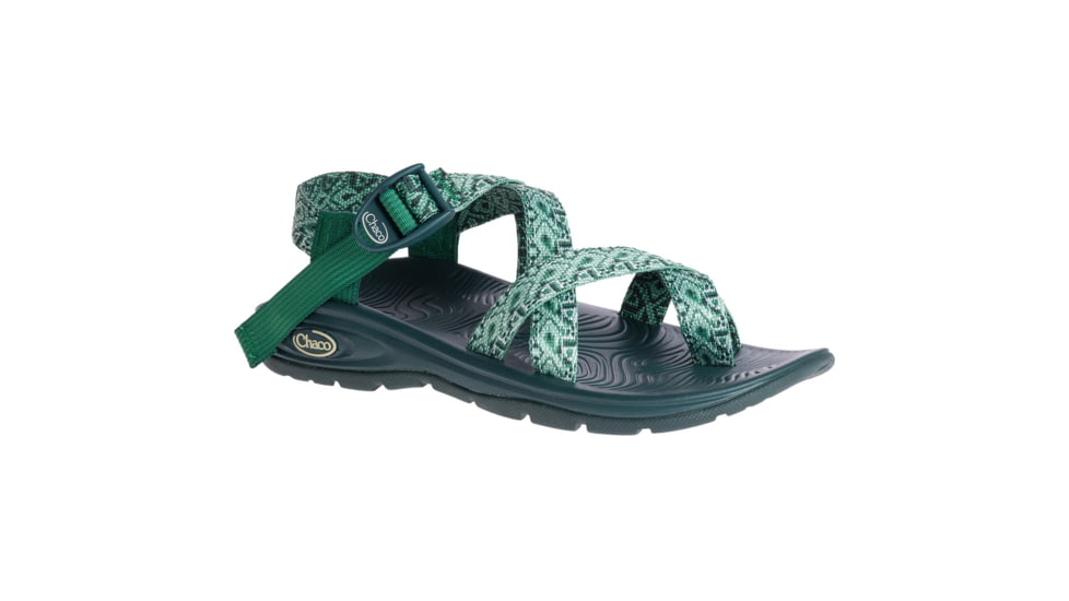 Chaco Zvolv 2 Sandal - Women's, Nested Pine, 8 US J106656-08.0
