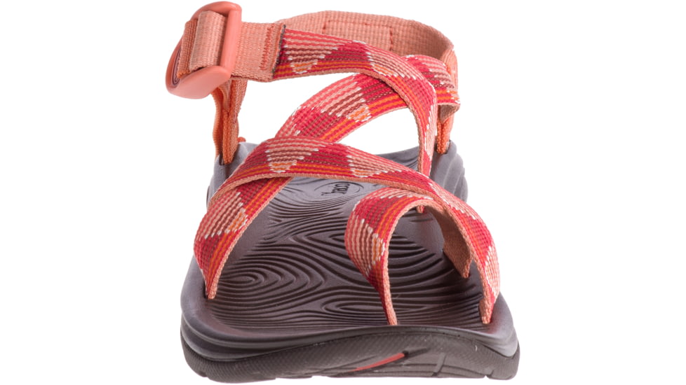 Chaco Zvolv 2 Sandal - Women's, Marled Peach, 9 US, J106658-09.0