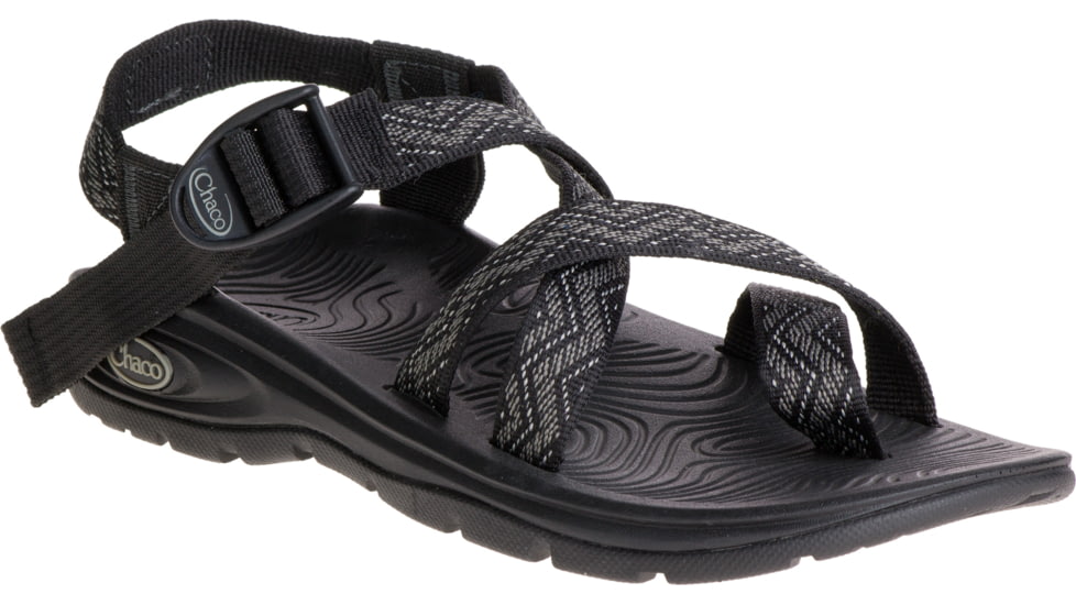 Chaco ZVolv 2 Sandal - Women's-Zig-Medium-5