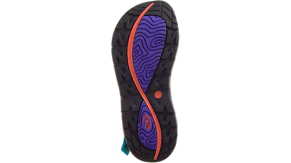 Chaco ZVolv 2 Sandal - Womens-Candy Mint-Medium-6