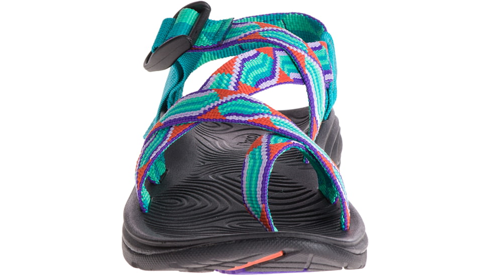 Chaco ZVolv 2 Sandal - Womens-Candy Mint-Medium-6