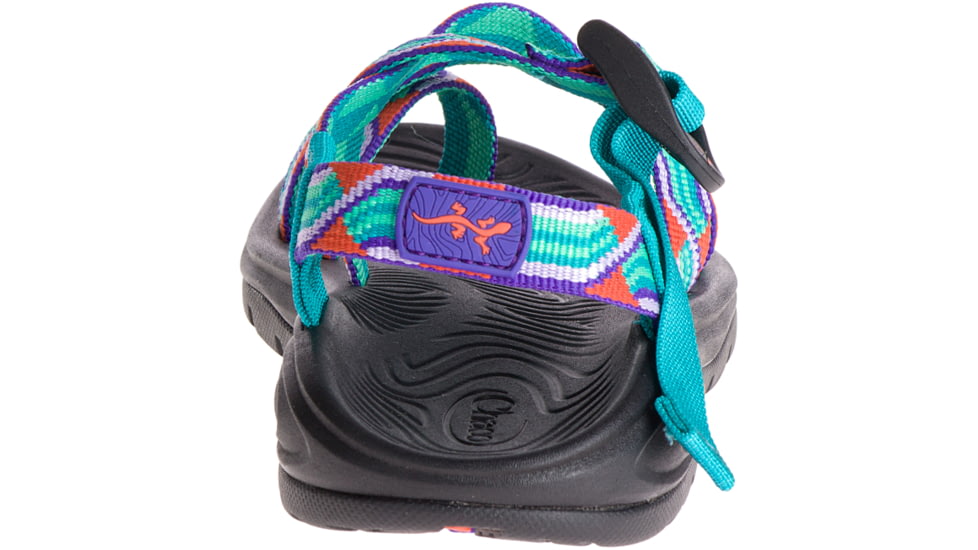 Chaco ZVolv 2 Sandal - Womens-Candy Mint-Medium-6