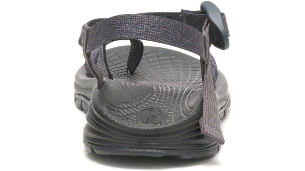 Chaco Zvolv 2 Sandals - Mens, Fret Navy, 7, Medium, JCH108405-7