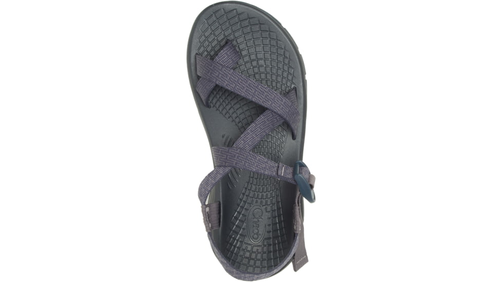 Chaco Zvolv 2 Sandals - Mens, Fret Navy, 7, Medium, JCH108405-7