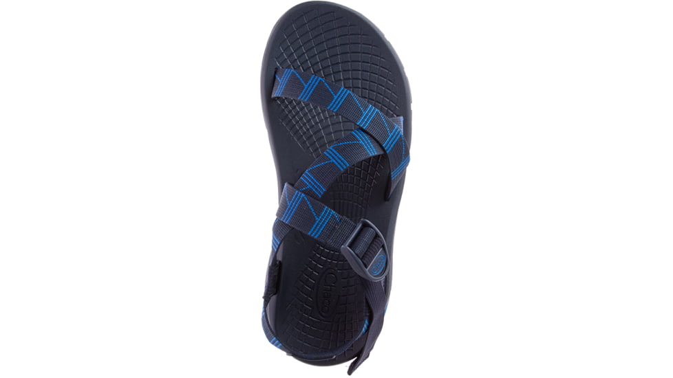 Chaco Zvolv Sandal, Imperial Blue, 10, J105723-10