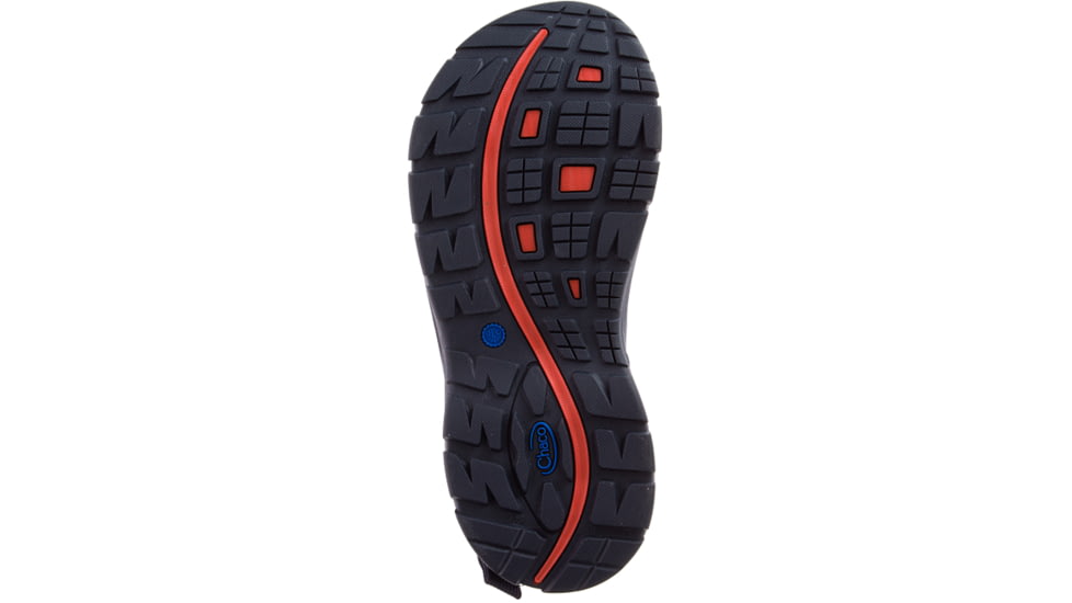 Chaco Zvolv Sandal, Imperial Blue, 10, J105723-10