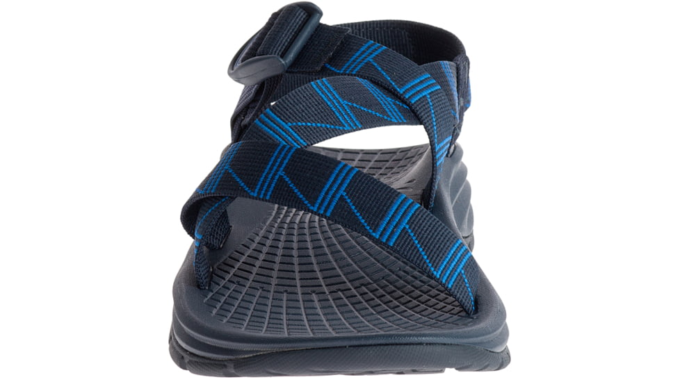 Chaco Zvolv Sandal, Imperial Blue, 10, J105723-10