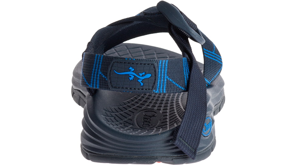 Chaco Zvolv Sandal, Imperial Blue, 10, J105723-10