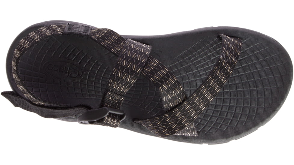 Chaco Zvolv Sandals - Mens, Lair Black, 14, Medium, JCH107213-14
