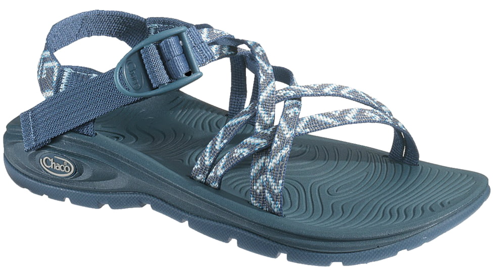 Chaco ZVolv X Sandal - Women's-Hypnotize-Medium-6