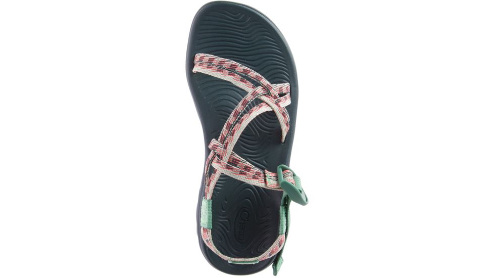 Chaco Zvolv X Sandal - Women's, Raglan Pine, 6 US J106646-06.0