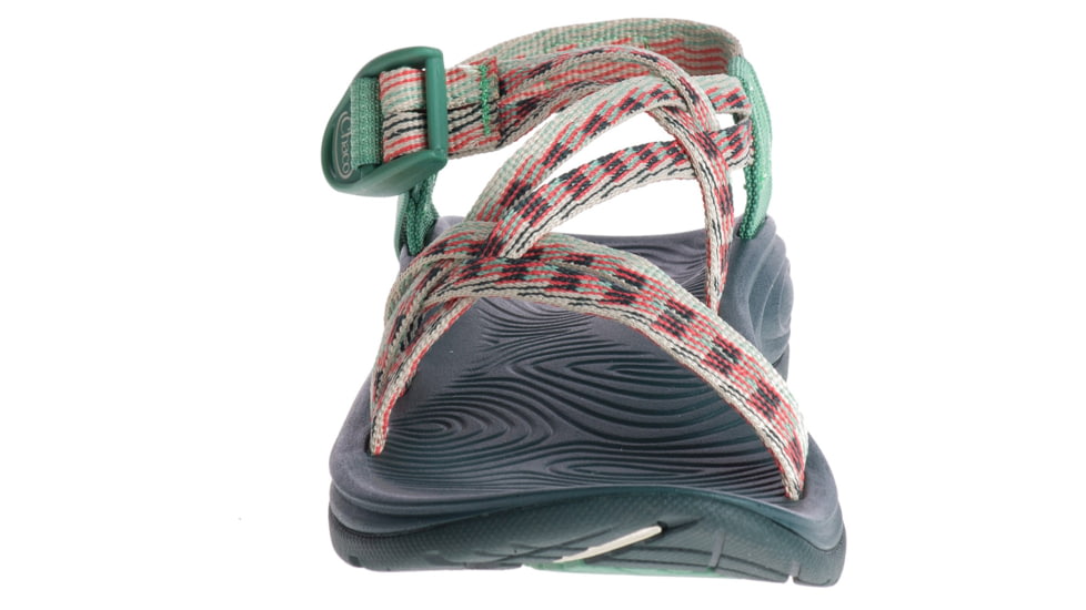Chaco Zvolv X Sandal - Women's, Raglan Pine, 6 US J106646-06.0