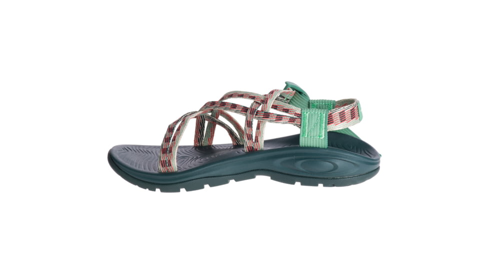 Chaco Zvolv X Sandal - Women's, Raglan Pine, 6 US J106646-06.0