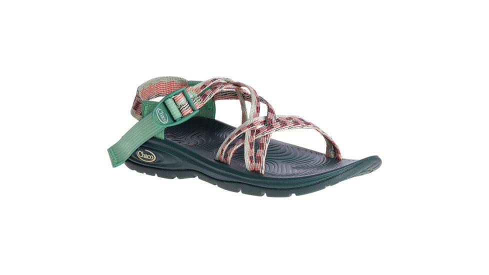 Chaco Zvolv X Sandal - Women's, Raglan Pine, 6 US J106646-06.0