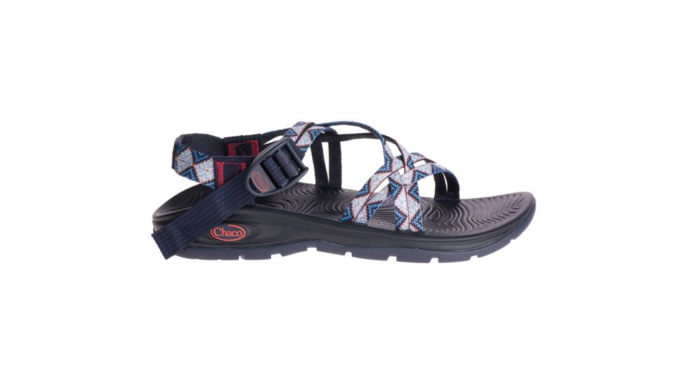 Chaco Zvolv X Sandal - Women's, Kaleido Eclipse, 5 US J106648-05.0