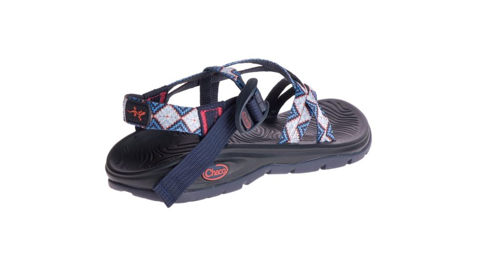 Chaco Zvolv X Sandal - Women's, Kaleido Eclipse, 5 US J106648-05.0