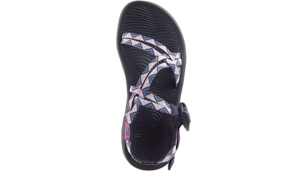 Chaco Zvolv X Sandal - Women's, Kaleido Eclipse, 5 US J106648-05.0