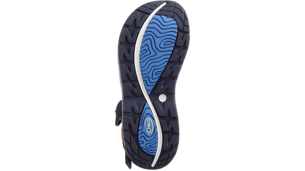 Chaco Zvolv X Sandal - Women's, Kaleido Eclipse, 5 US J106648-05.0