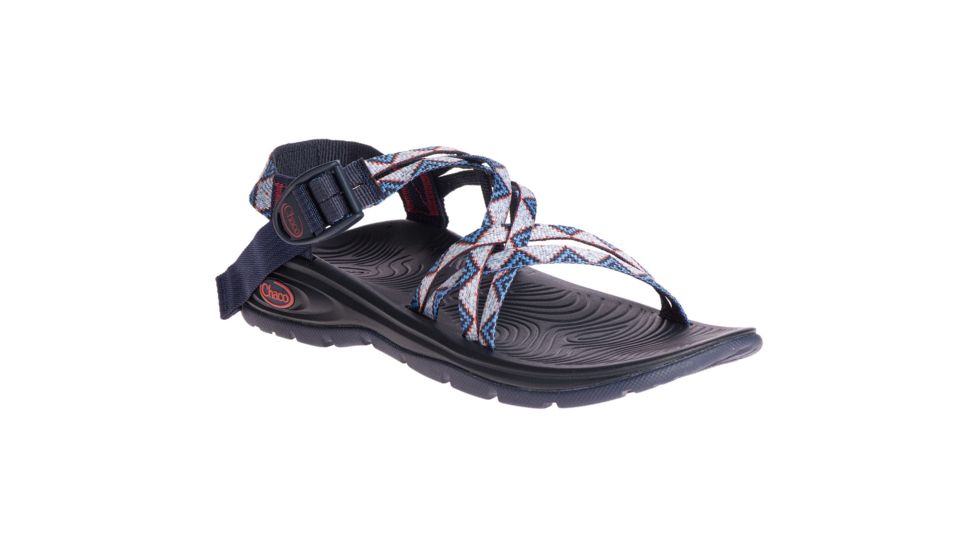 Chaco Zvolv X Sandal - Women's, Kaleido Eclipse, 5 US J106648-05.0