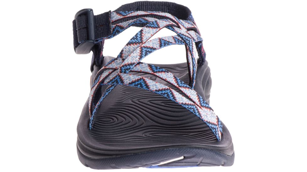Chaco Zvolv X Sandal - Women's, Kaleido Eclipse, 5 US J106648-05.0