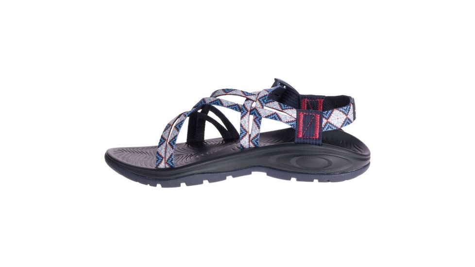 Chaco Zvolv X Sandal - Women's, Kaleido Eclipse, 5 US J106648-05.0