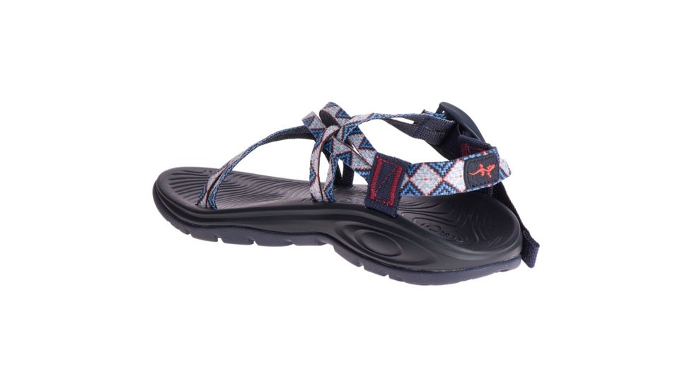 Chaco Zvolv X Sandal - Women's, Kaleido Eclipse, 5 US J106648-05.0