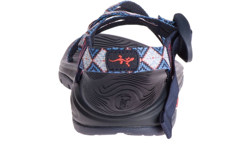 Chaco Zvolv X Sandal - Women's, Kaleido Eclipse, 5 US J106648-05.0