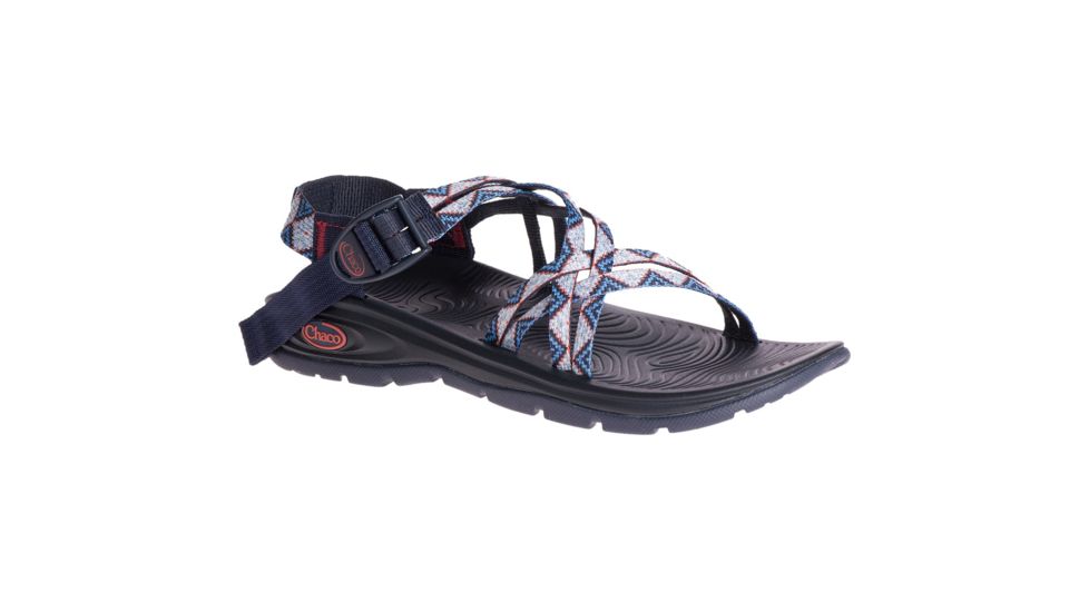 Chaco Zvolv X Sandal - Women's, Kaleido Eclipse, 5 US J106648-05.0