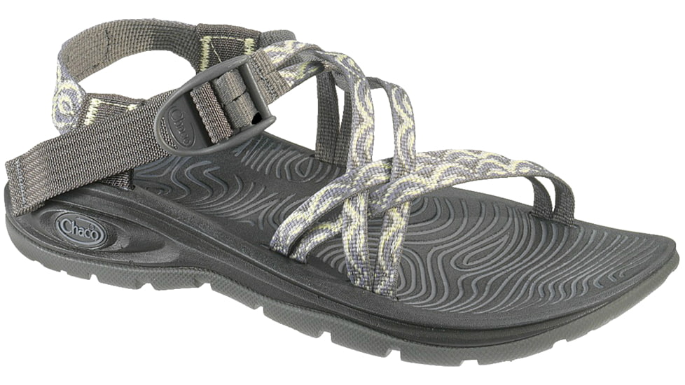 Chaco ZVolv X Sandal - Women's-Orbit-Medium-5