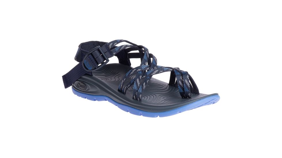 Chaco Zvolv X2 Sandal - Women's, Cubic Eclipse, 5 US J106666-05.0