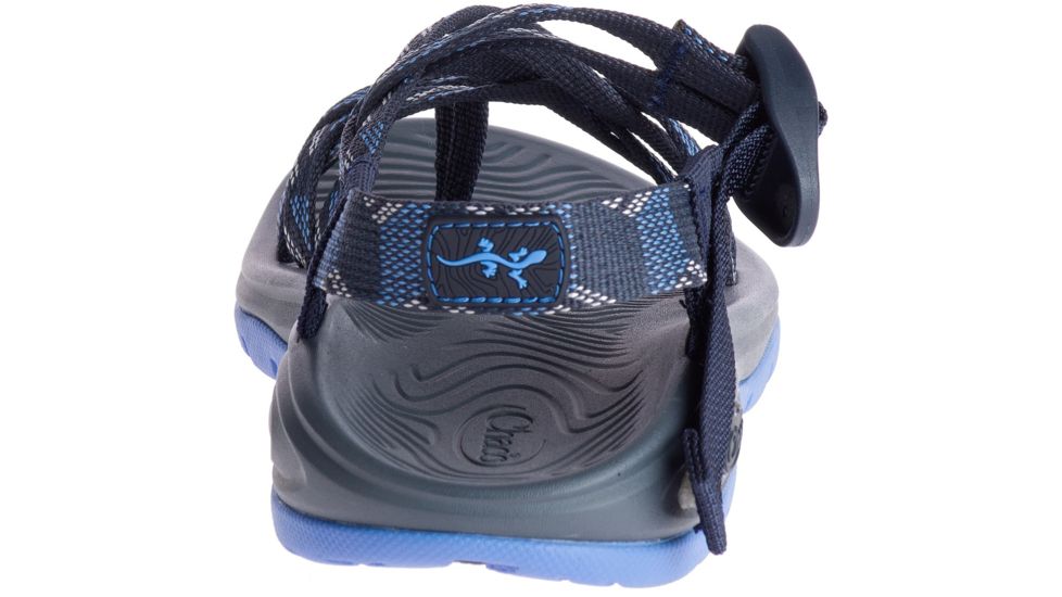Chaco Zvolv X2 Sandal - Women's, Cubic Eclipse, 5 US J106666-05.0
