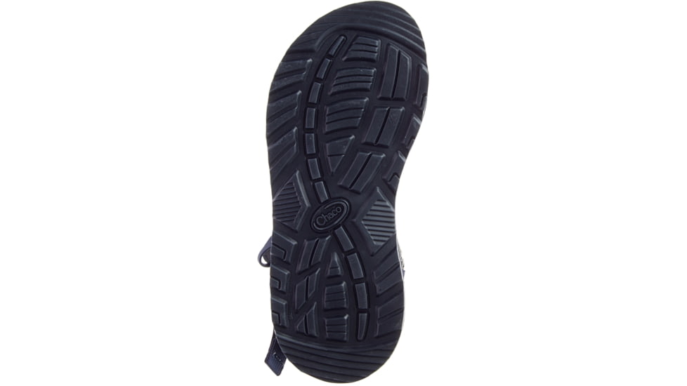 Chaco ZX/2 Classic USA Sandal, Womens, Colorado Night, 6, J199650-6